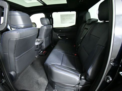 New 2026 Toyota Tundra Platinum AWD/4WD image 24