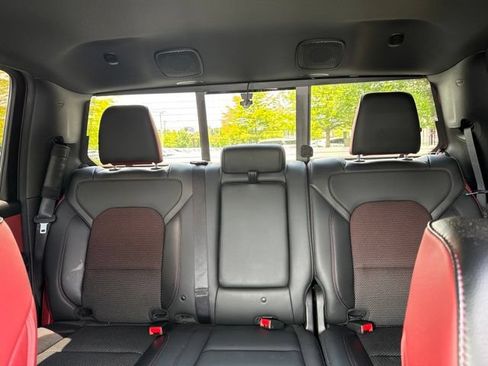 Used 2025 RAM 1500 Rebel w/ Rebel Level 1 Equipment Group AWD/4WD image 10