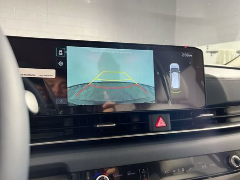 New 2026 Kia Carnival EX FWD image 27