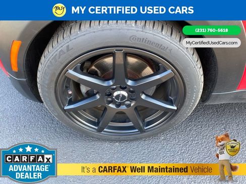 Used 2011 MINI Cooper S FWD image 27