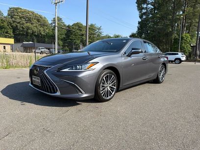 Used 2023 Lexus ES 250 w/ Premium Package