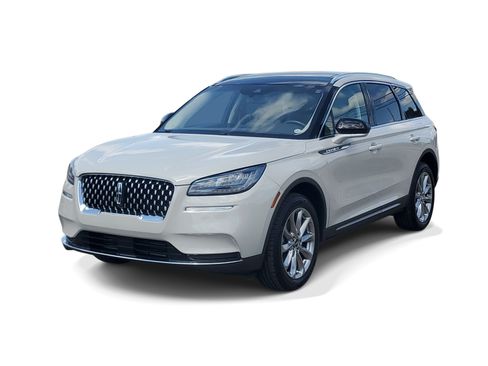 Certified 2022 Lincoln Corsair AWD w/ Premium Package image 3