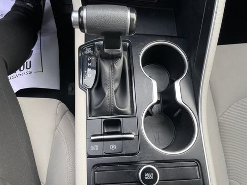 Used 2021 Kia K5 LXS image 47