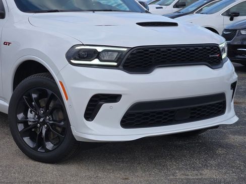 New 2026 Dodge Durango GT image 2