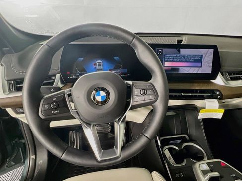 New 2026 BMW X1 xDrive28i w/ Technology Package AWD/4WD image 12
