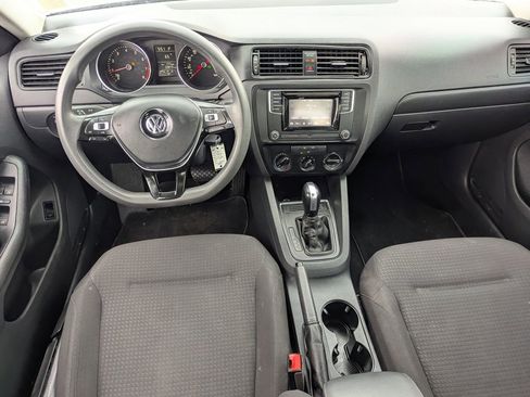 Used 2016 Volkswagen Jetta S FWD image 27