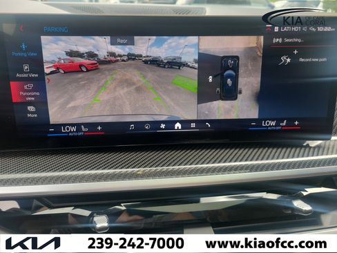 Used 2024 BMW X5 M60i w/ Executive Package AWD/4WD image 27