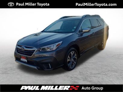 Used 2022 Subaru Outback Touring
