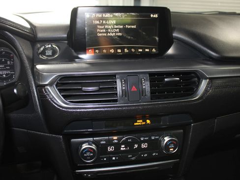 Used 2017 MAZDA MAZDA6 Touring FWD image 15