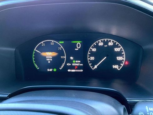 Certified 2024 Honda CR-V Sport-L image 10