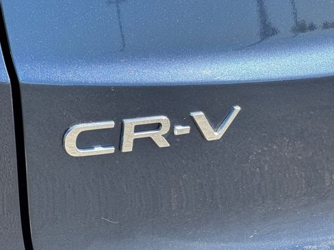 Used 2024 Honda CR-V LX image 29
