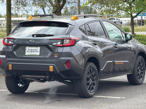 New 2026 Subaru Crosstrek 2.5i Wilderness AWD/4WD image 4