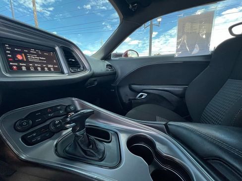 Used 2023 Dodge Challenger R/T image 48