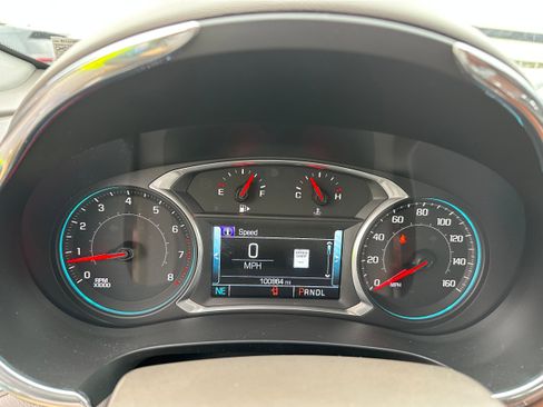 Used 2017 Chevrolet Malibu Premier image 31