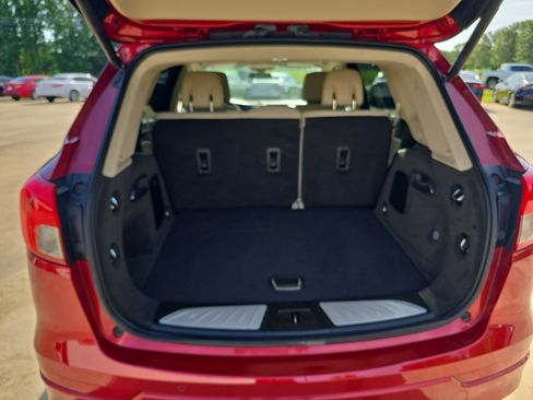 Used 2018 Buick Envision Preferred FWD image 12