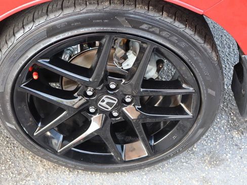 Used 2022 Honda Civic Sport image 36