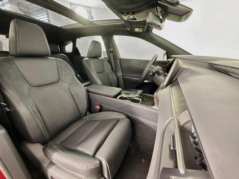 New 2026 Lexus RX 350 AWD w/ Convenience Package image 27