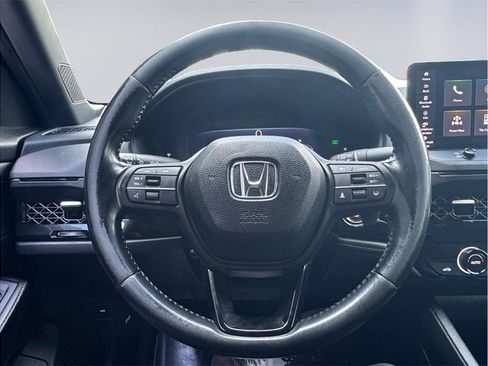 Used 2023 Honda Accord Sport image 13