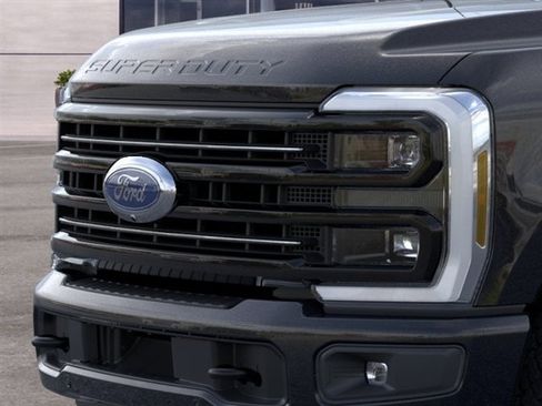 New 2026 Ford F250 Platinum w/ Tremor Off-Road Package AWD/4WD image 17