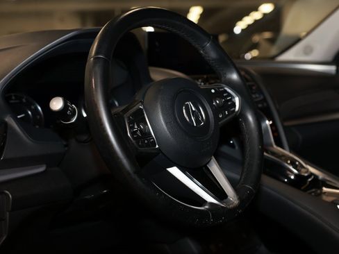 Used 2020 Acura RDX AWD image 23