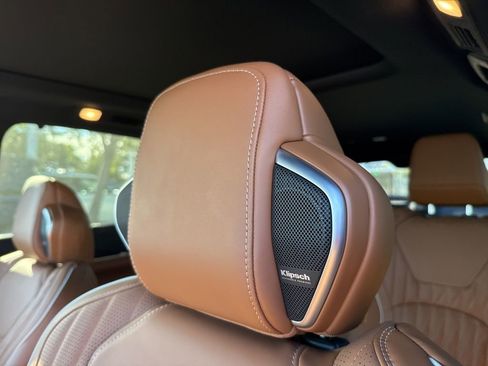 New 2026 INFINITI QX60 Autograph w/ Dark Cargo Package image 31