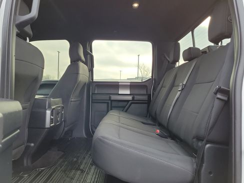 Used 2016 Ford F150 XLT w/ Equipment Group 302A Luxury image 10