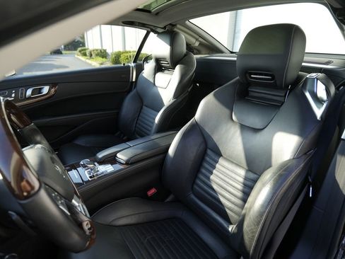 Used 2014 Mercedes-Benz SL 550 image 46