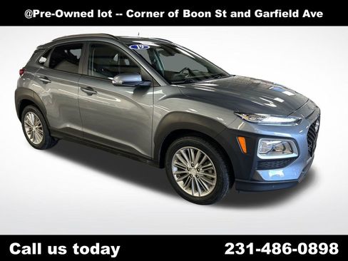 Used 2019 Hyundai Kona SEL AWD/4WD image 7