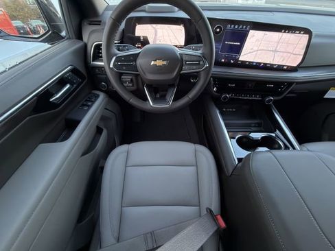 New 2026 Chevrolet Tahoe LT w/ Comfort Package RWD image 11