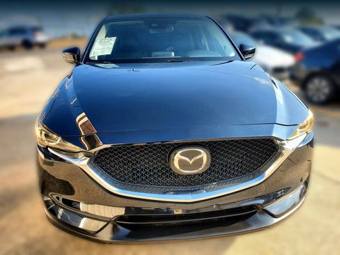 Used 2020 MAZDA CX-5 Touring FWD image 21