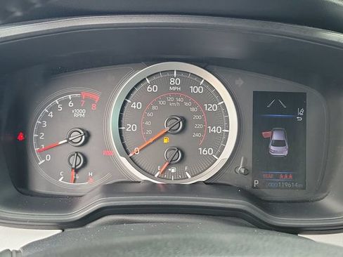 Used 2020 Toyota Corolla SE FWD image 27