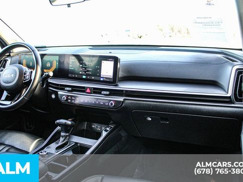 Used 2024 Kia Sorento S image 27