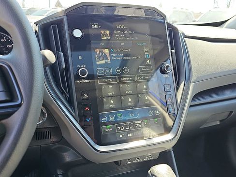 New 2026 Subaru Crosstrek 2.0i Premium image 8