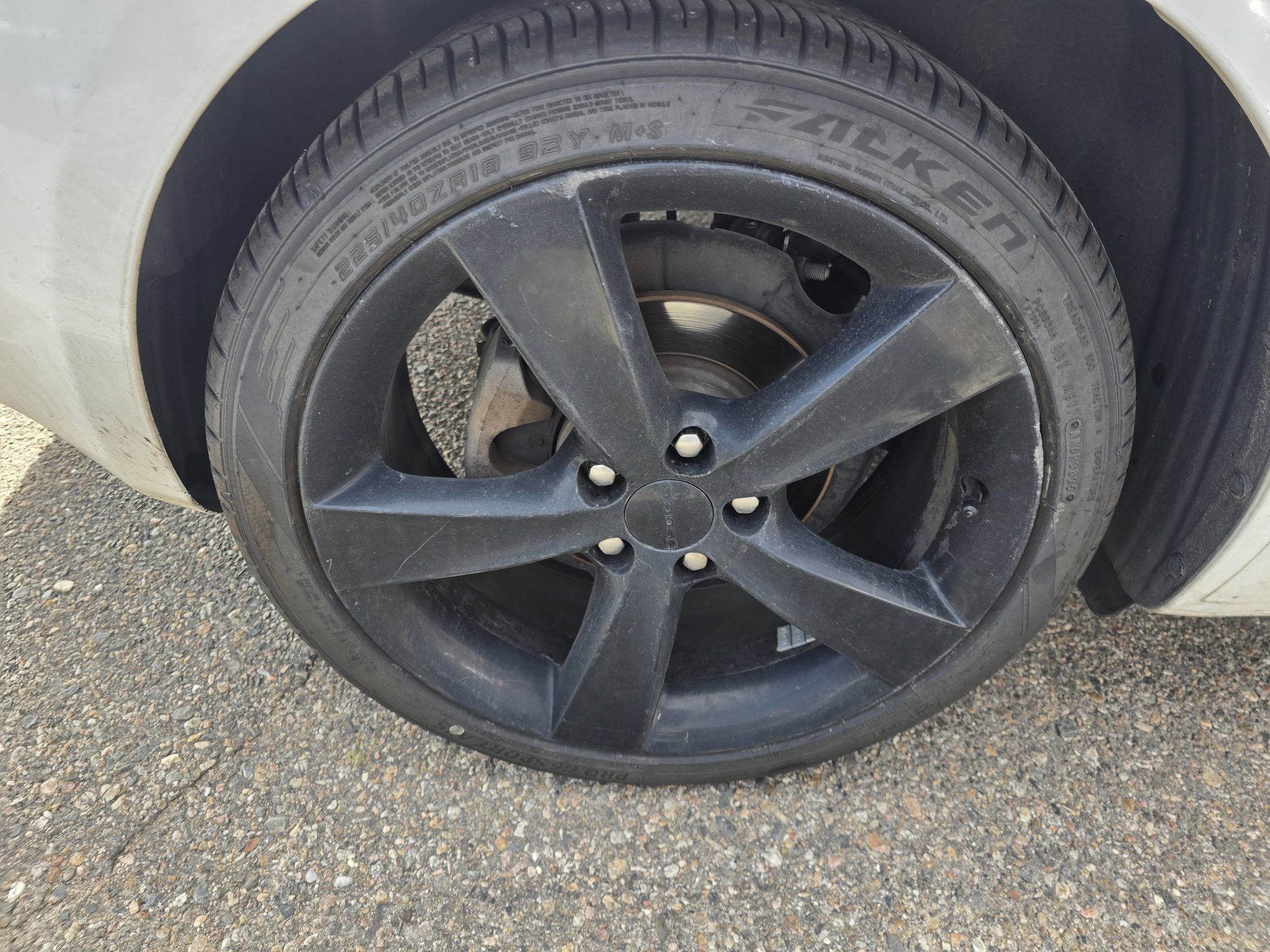 Used 2015 Dodge Dart SXT w/ Sun/Sound Group FWD image 20