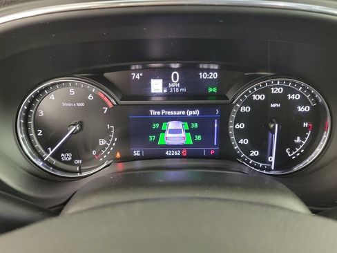 Used 2021 Cadillac CT5 Sport RWD image 25