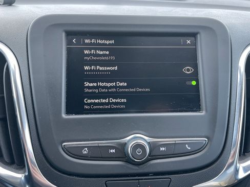 Used 2024 Chevrolet Equinox LT image 17