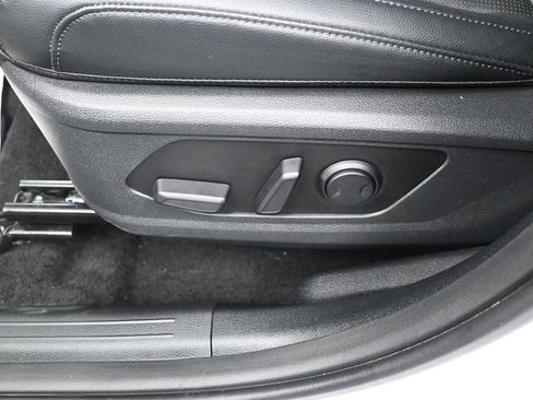 Certified 2026 Kia Sportage EX AWD/4WD image 12