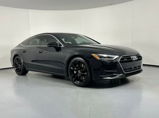 Used 2022 Audi A7 3.0T Premium AWD/4WD video 1