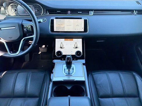Used 2022 Land Rover Range Rover Evoque S AWD/4WD image 19