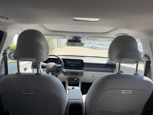 New 2026 Hyundai Kona Limited AWD/4WD image 12