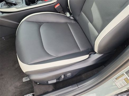 New 2025 Kia K4 GT-Line w/ GT-Line Premium Package image 14