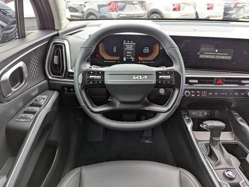 New 2026 Kia Sorento EX image 14