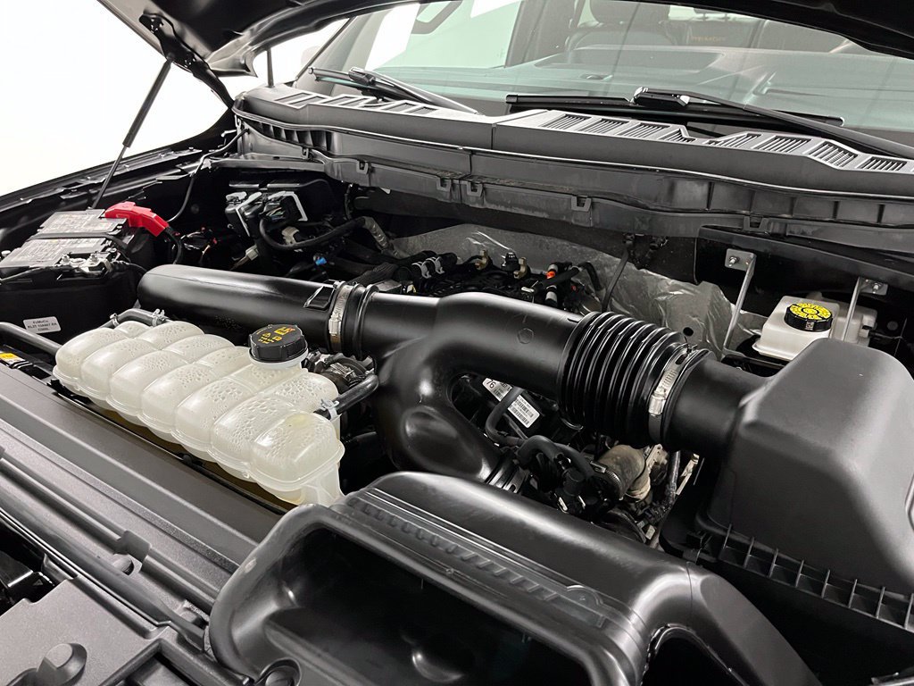 Used 2025 Ford F150 Tremor w/ Equipment Group 402A High AWD/4WD image 64