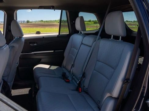 Used 2020 Honda Passport EX-L image 15