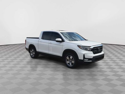 New 2026 Honda Ridgeline RTL image 2
