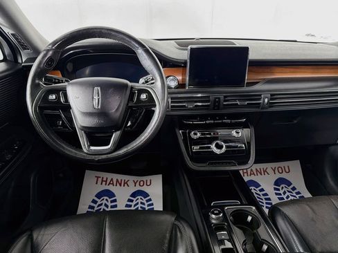Used 2022 Lincoln Corsair Reserve AWD/4WD image 22