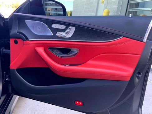 Used 2022 Mercedes-Benz AMG GT 43 image 20