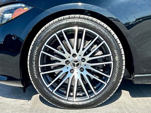 Certified 2023 Mercedes-Benz C 300 4MATIC Sedan image 10