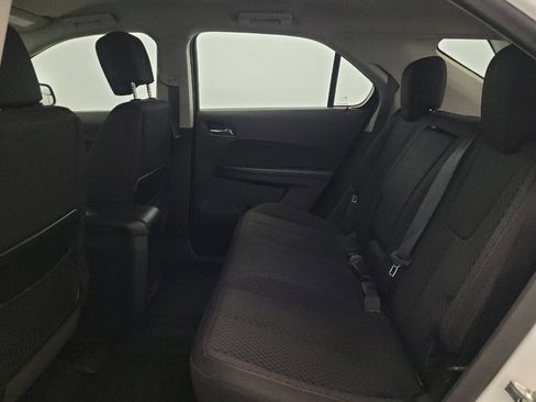 Used 2015 Chevrolet Equinox LS FWD image 18