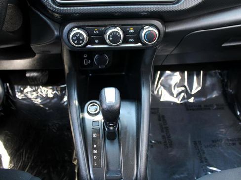 Used 2023 Nissan Kicks S image 24